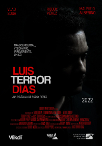 Luis Terror Días
