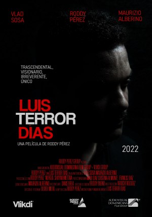 Luis Terror Días