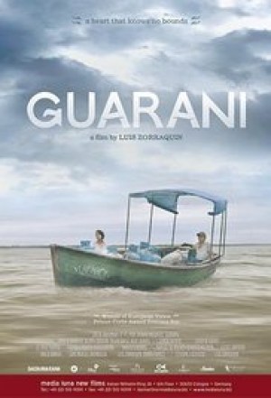 Guaraní Guaraní