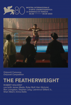 The Featherweight The Featherweight