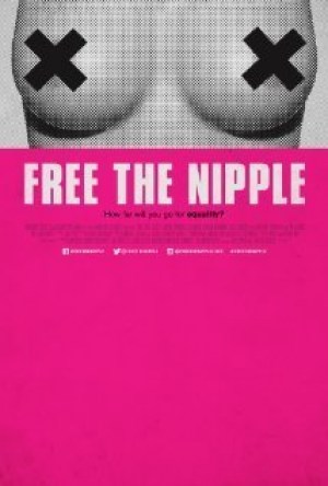 Free The Nipple