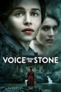 Película Voice from the Stone