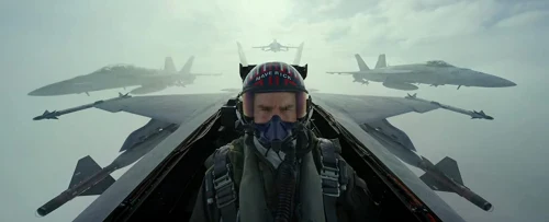 Top Gun: Maverick