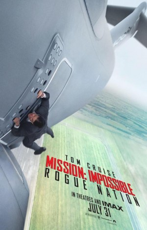 Misión imposible: Nación secreta