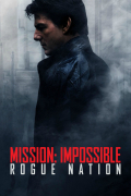 Película Mission: Impossible - Rogue Nation