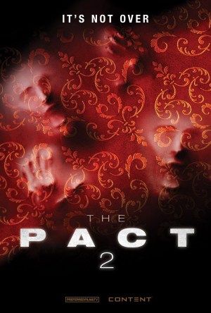El Pacto 2: El Regreso de Judas