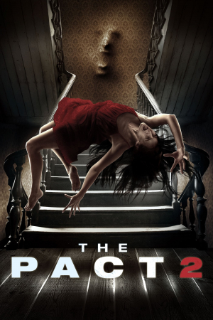El Pacto 2: El Regreso de Judas