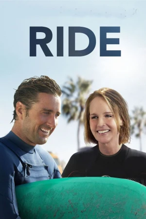 Ride. Al ritmo de las olas