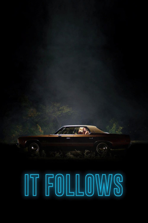 It Follows (Te Sigue)