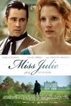 La señorita Julia