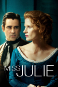 Película Miss Julie