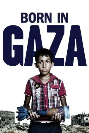 Nacido en Gaza Nacido en Gaza
