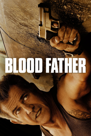 Blood father