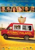 Película Atomic Falafel