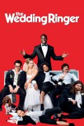 Película The Wedding Ringer