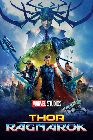 Thor: Ragnarok