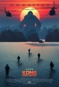 Película Kong: La Isla Calavera
