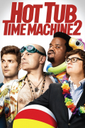 Película Hot Tub Time Machine 2