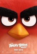 Película The Angry Birds Movie