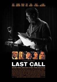 Last Call Last Call
