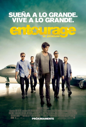 Entourage