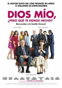 Dios mío, ¿pero qué te hemos hecho?