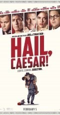 Película Hail, Caesar!