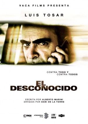 El desconocido El desconocido