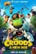 Los Croods: Una nueva era