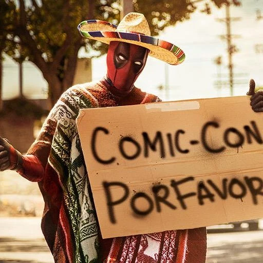 Deadpool