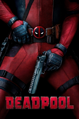 Deadpool