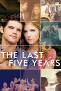Película The Last 5 Years