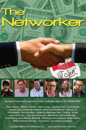 The Networker The Networker