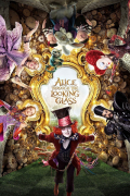 Película Alice Through the Looking Glass