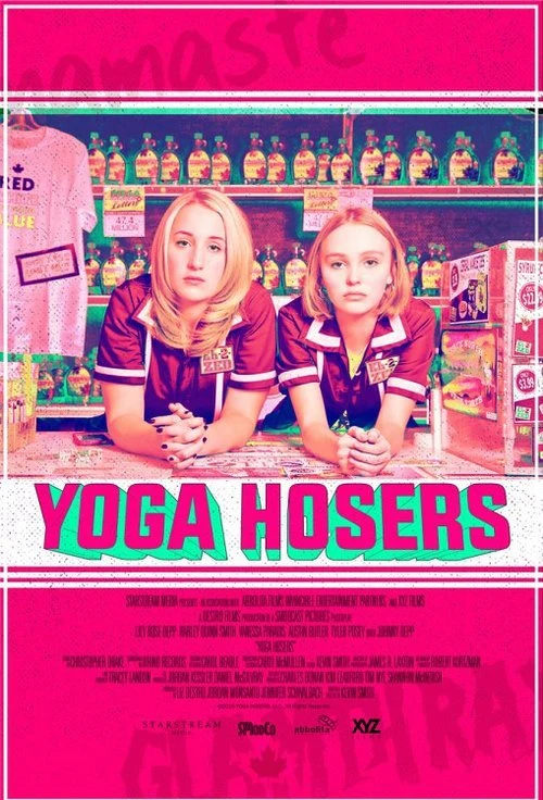 Yoga Hosers