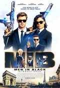 Película Men in Black: International