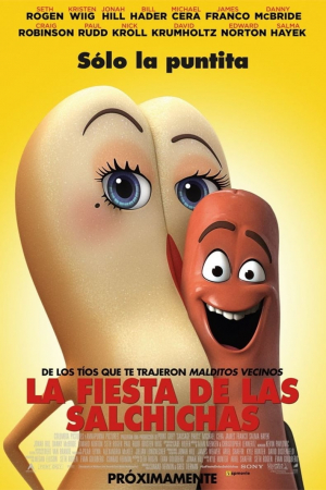 La Fiesta de las Salchichas