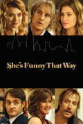 Película She's Funny That Way