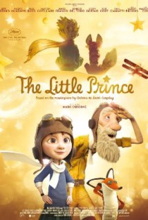 El principito