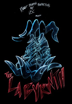 The Labyrinth