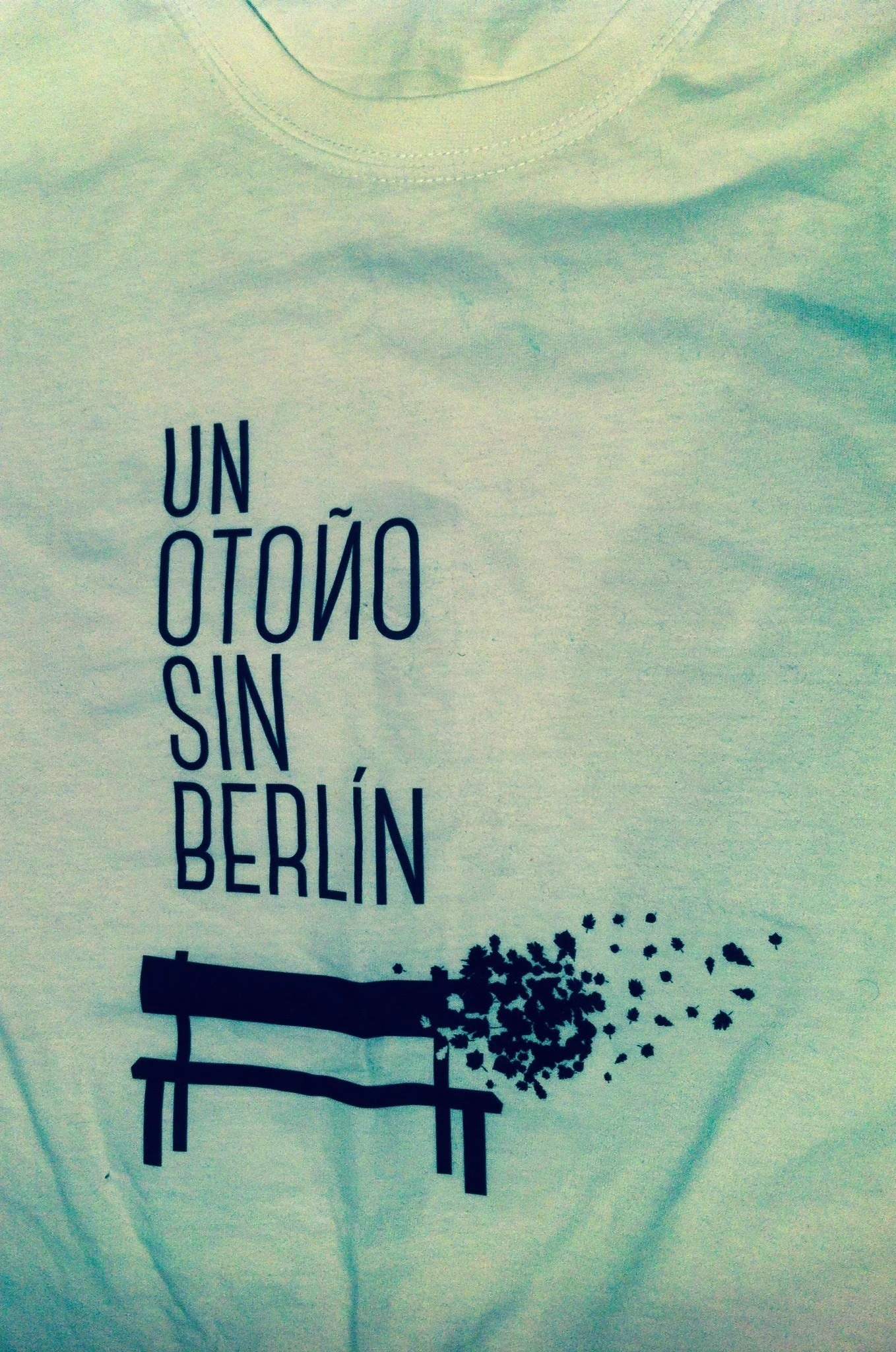 Un otoño sin Berlín