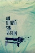 Película Un otoño sin Berlín