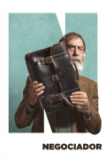 Película Negociador