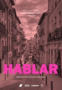 Hablar