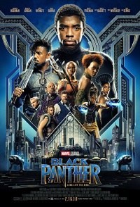 Black Panther Black Panther