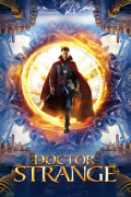 Película Doctor Strange