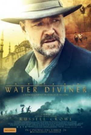 El Maestro del Agua