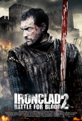 Película Ironclad: Battle for Blood