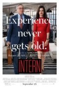 Película The Intern