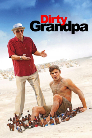 Dirty Grandpa